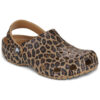 Crocs  CLASSIC ANIMAL CLOG  Marrone -  Zoccoli Donna