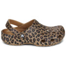 Crocs CLASSIC ANIMAL CLOG Marrone Zoccoli Donna - 2