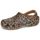 Crocs CLASSIC ANIMAL CLOG Marrone Zoccoli Donna - 4