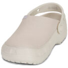 Crocs CLASSIC CRAFTED CLOG Beige Zoccoli Donna - 3