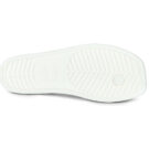 Crocs MIAMI TOE LOOP SANDAL Bianco Infradito Donna - 7