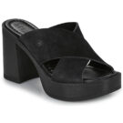 Betty London MARGOT Nero Ciabatta Donna - 1