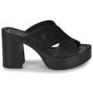 Betty London MARGOT Nero Ciabatta Donna - 2