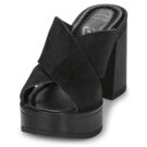 Betty London MARGOT Nero Ciabatta Donna - 3