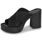 Betty London MARGOT Nero Ciabatta Donna - 4