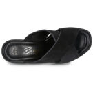 Betty London MARGOT Nero Ciabatta Donna - 6