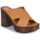 Betty London MARGOT Marrone Ciabatta Donna - 1