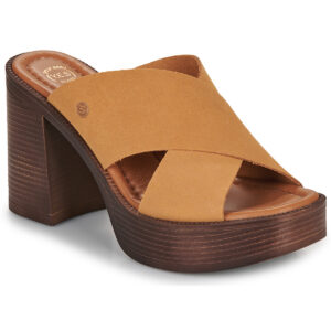 Betty London MARGOT Marrone Ciabatta Donna
