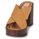 Betty London MARGOT Marrone Ciabatta Donna - 3