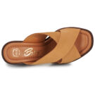 Betty London MARGOT Marrone Ciabatta Donna - 6