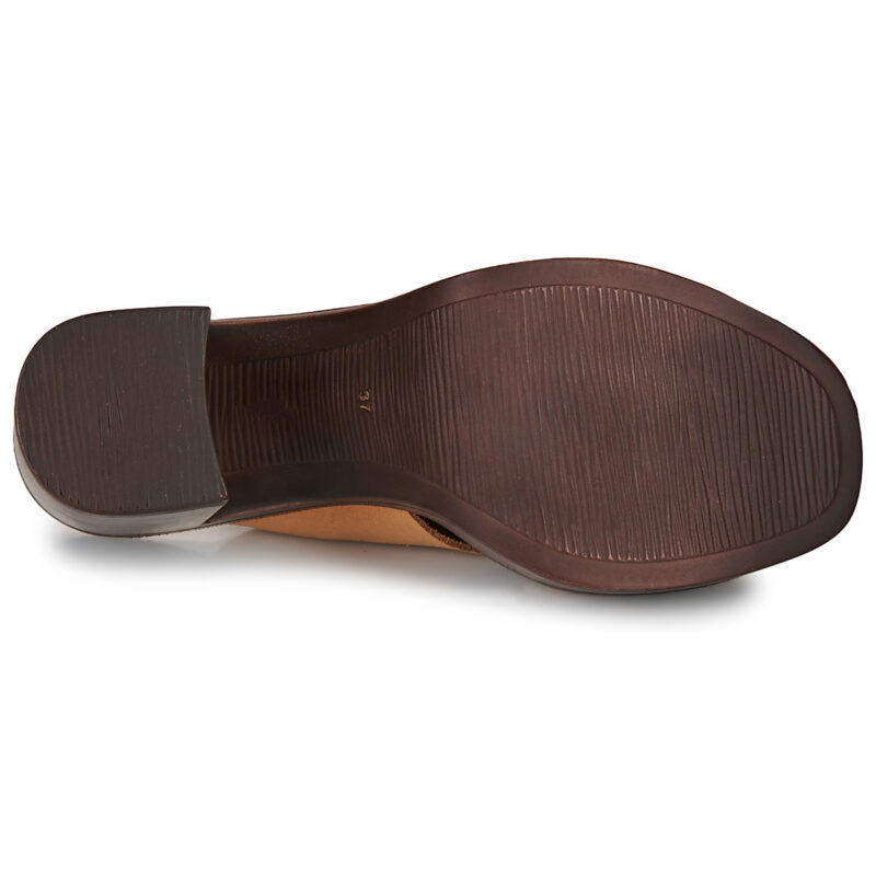 Betty London MARGOT Marrone Ciabatta Donna - 7