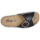 Betty London NOUR Nero Ciabatta Donna - 6