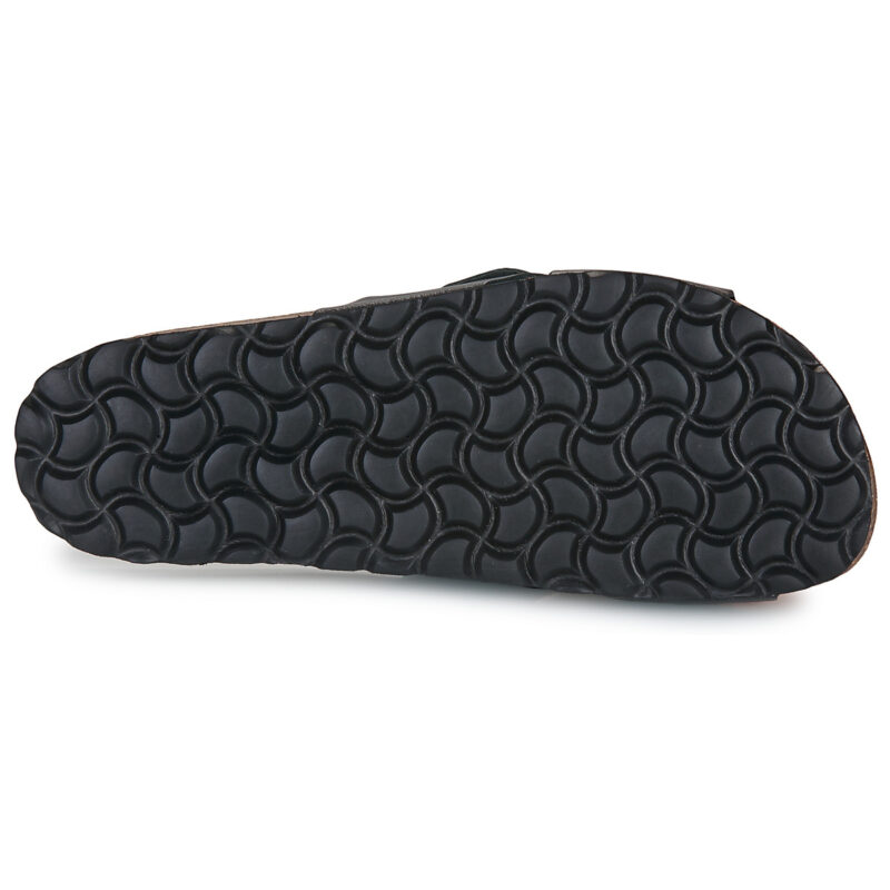 Betty London NOUR Nero Ciabatta Donna - 7