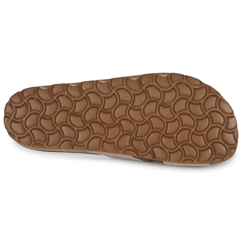 Betty London NOUR Beige Ciabatta Donna - 7