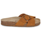 Betty London NOUR Marrone Ciabatta Donna - 2
