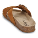 Betty London NOUR Marrone Ciabatta Donna - 5