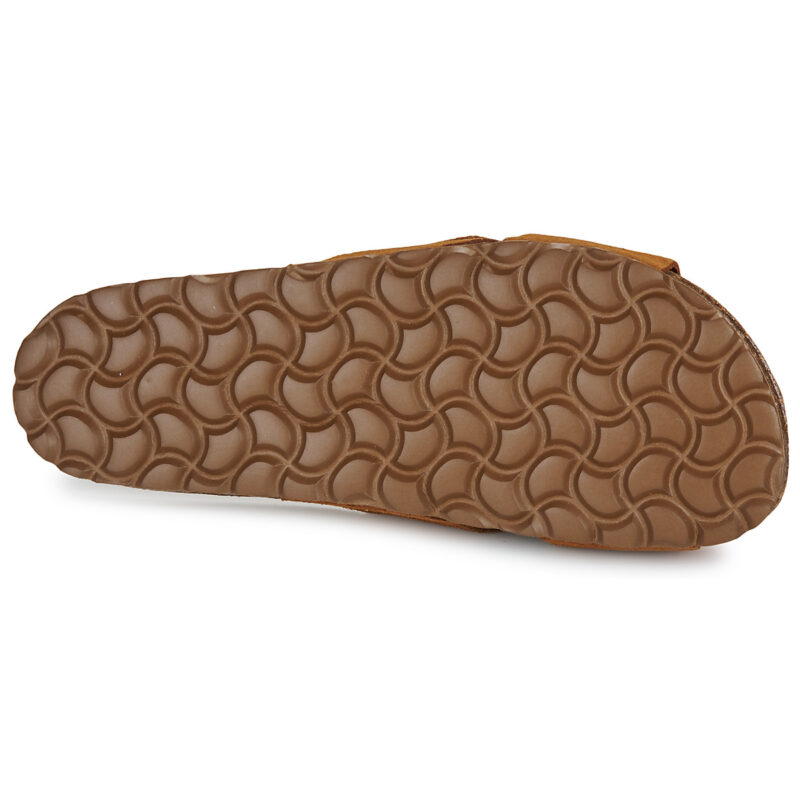 Betty London NOUR Marrone Ciabatta Donna - 7