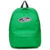 Donna Vans OLD SKOOL CLASSIC BACKPACK 22L Verde Zaino Donna