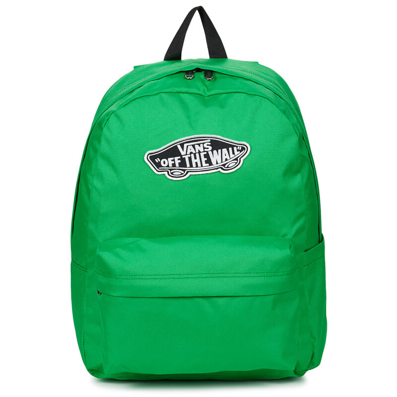 Donna Vans OLD SKOOL CLASSIC BACKPACK 22L Verde Zaino Donna - 1