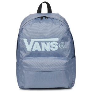 Donna Vans OLD SKOOL DROP V BACKPACK 22L Blu Zaino Donna