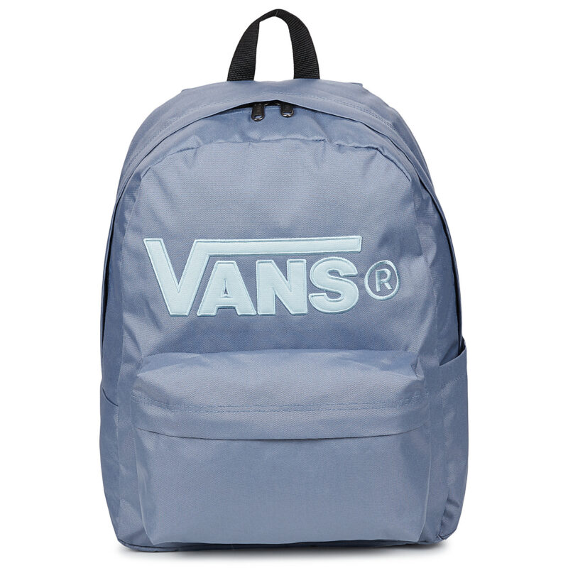 Donna Vans OLD SKOOL DROP V BACKPACK 22L Blu Zaino Donna - 1