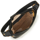 Guess CAMDEN MINI SHOULDER Nero Borsa a tracolla Donna - 5