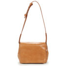 Airstep / AS98 200806 Braune Damen-Schultertasche - 1
