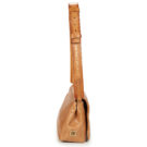 Airstep / AS98 200806 Braune Damen-Schultertasche - 3