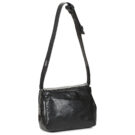 Airstep / AS98 200806 Braune Damen-Schultertasche - 2