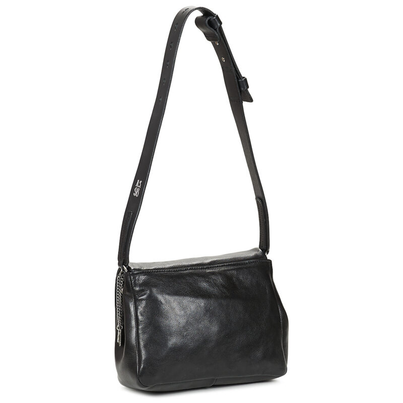 Airstep / AS98 200806 Braune Damen-Schultertasche - 2