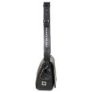 Airstep / AS98 200806 Braune Damen-Schultertasche - 3