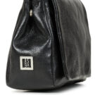 Airstep / AS98 200806 Braune Damen-Schultertasche - 4