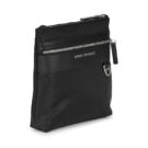 Armani Exchange XM002534 Nero Borse Shopping Uomo - 2