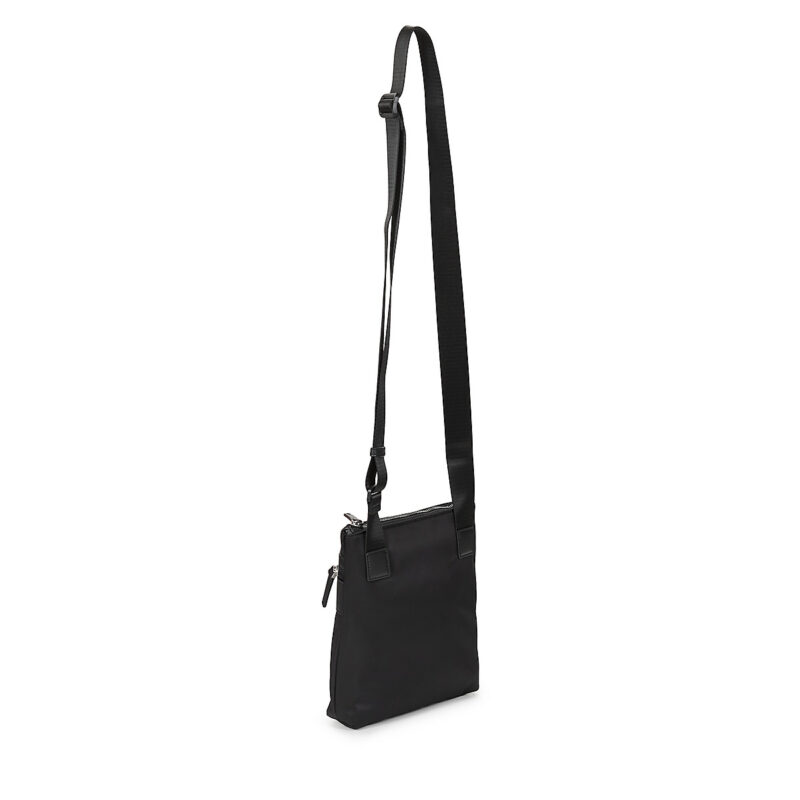 Armani Exchange XM002534 Nero Borse Shopping Uomo - 3