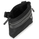 Armani Exchange XM002534 Nero Borse Shopping Uomo - 5