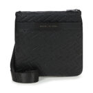 Armani Exchange XM002597 Nero Borse Shopping Uomo - 1