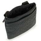 Armani Exchange XM002597 Nero Borse Shopping Uomo - 5