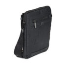 BOSS Cullen_Envelope Nero Borse Shopping Uomo - 2