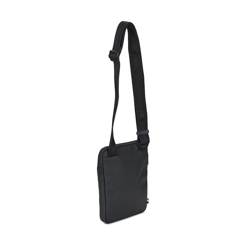 BOSS Cullen_Envelope Nero Borse Shopping Uomo - 3