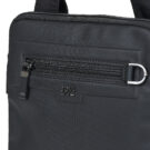 BOSS Cullen_Envelope Nero Borse Shopping Uomo - 4