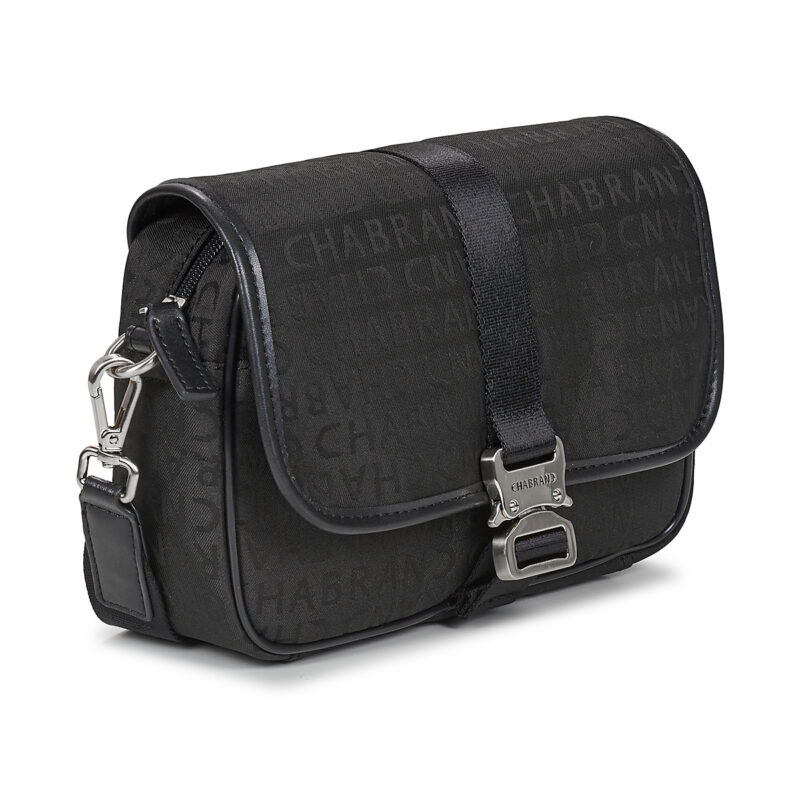 Chabrand PRADO Nero Borse Shopping Uomo - 2
