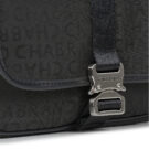 Chabrand PRADO Nero Borse Shopping Uomo - 4