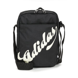 Borsa Shopping uomo adidas  KD7276  Nero adidas 4068805203275