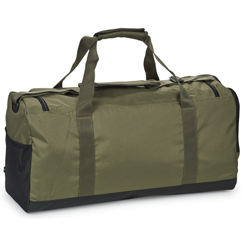 adidas IN6119 Verde Borsa da sport Uomo - 2