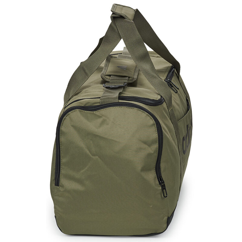 adidas IN6119 Verde Borsa da sport Uomo - 3