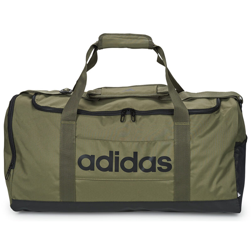 adidas IN6119 Verde Borsa da sport Uomo - 1
