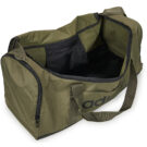 adidas IN6119 Verde Borsa da sport Uomo - 5