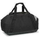 adidas TIRO DUFFLE BAG MEDIUM Nero Borsa da sport Uomo - 2