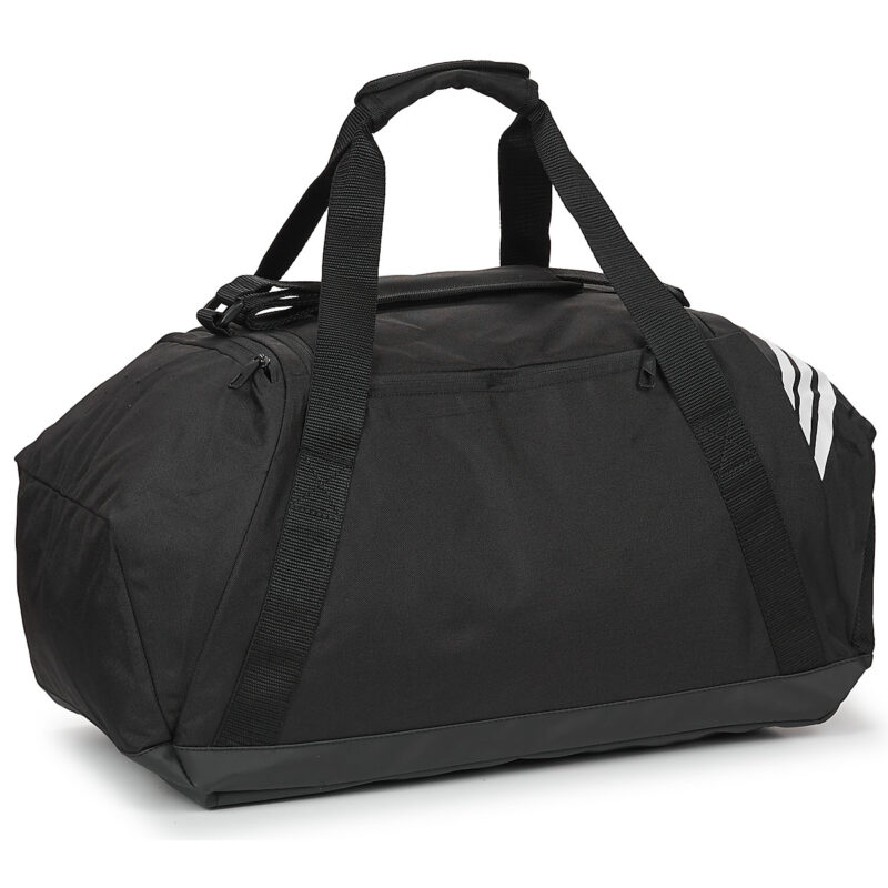 adidas TIRO DUFFLE BAG MEDIUM Nero Borsa da sport Uomo - 2