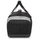 adidas TIRO DUFFLE BAG MEDIUM Nero Borsa da sport Uomo - 3